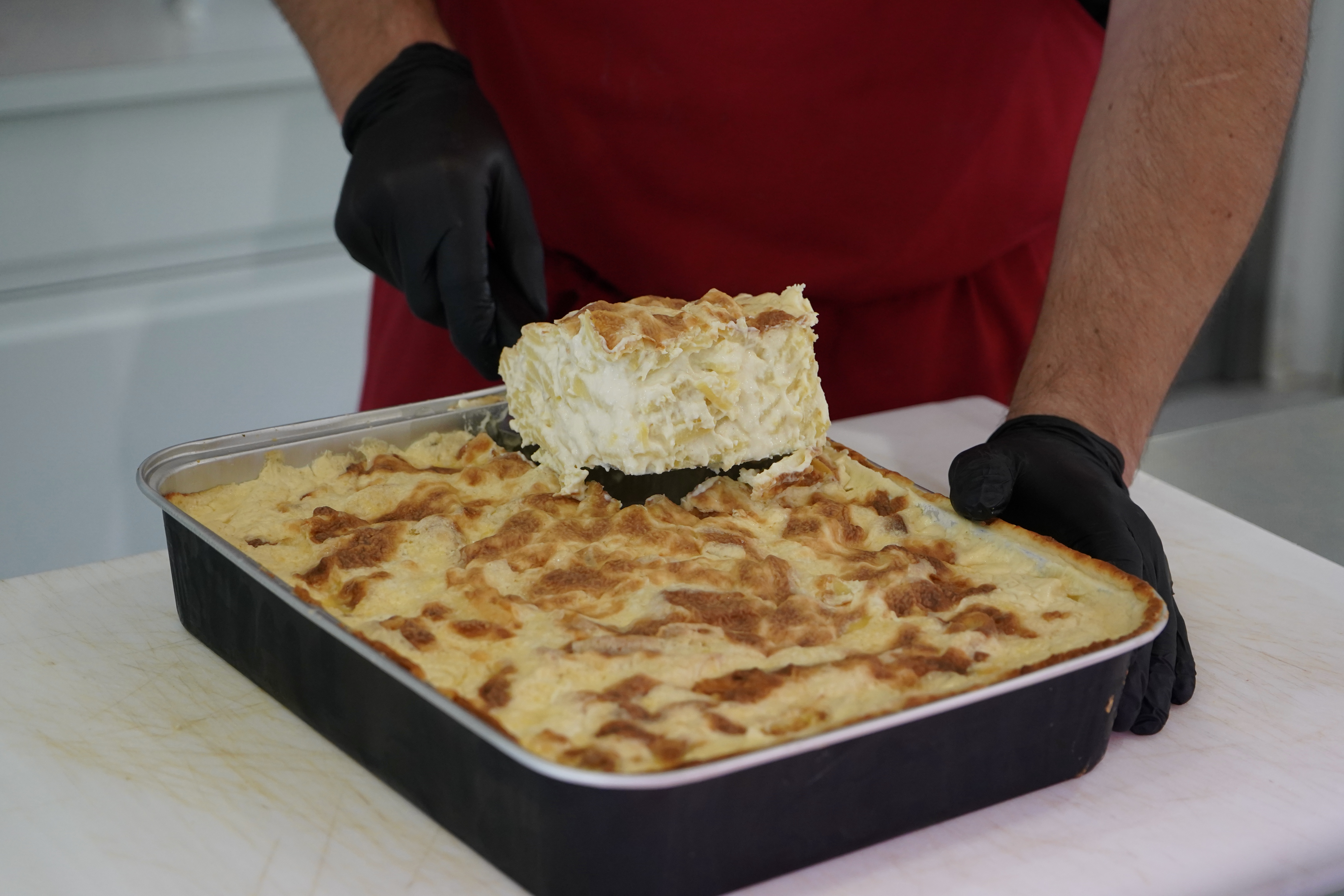 Gratin dauphinois